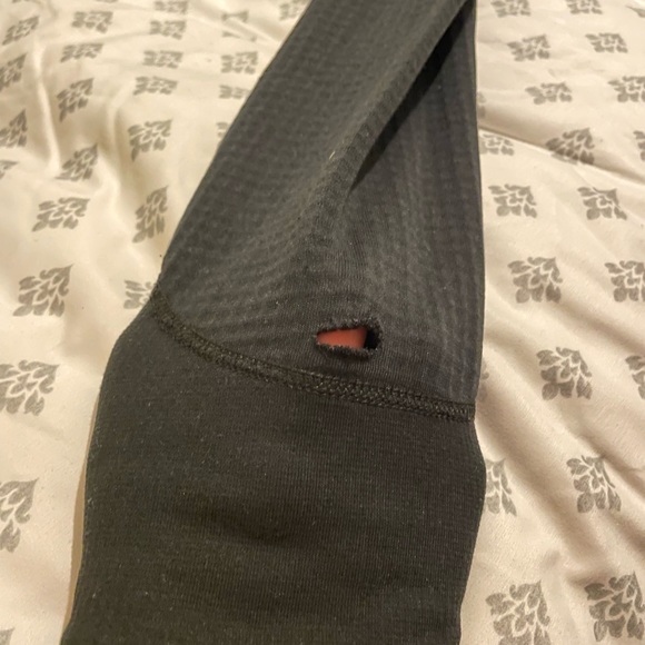 COPY - Patagonia R1 pullover - Picture 6 of 7